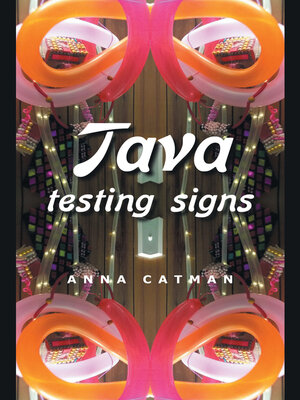 cover image of Tava Testing Signs